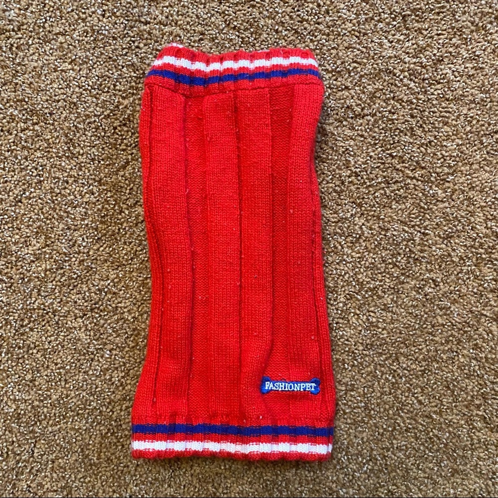 Medium Dog Sweater